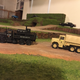 Illustration for article titled Mission BBQ 2.5 Ton Truck Hawl! - Part 2 (The Adventure)em/em